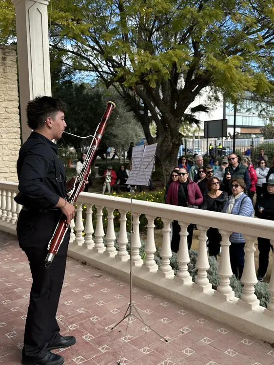 RUTA CASAS SOLARIEGAS SAN JUAN 2025 FOTO 4