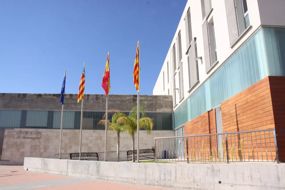 CENTRO SOCIAL CAMPELLO 2020