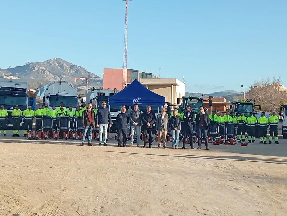 FCC LIMPIEZA VIARIA CAMPELLO 2026 FOTO 5