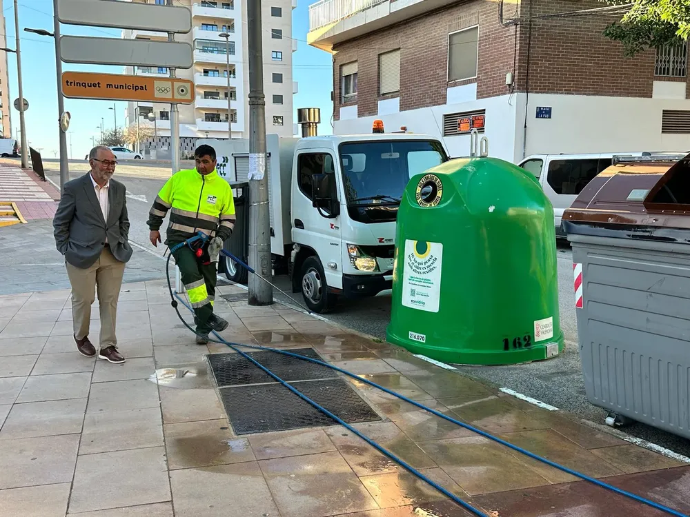 FCC LIMPIEZA VIARIA CAMPELLO 2026 FOTO 3