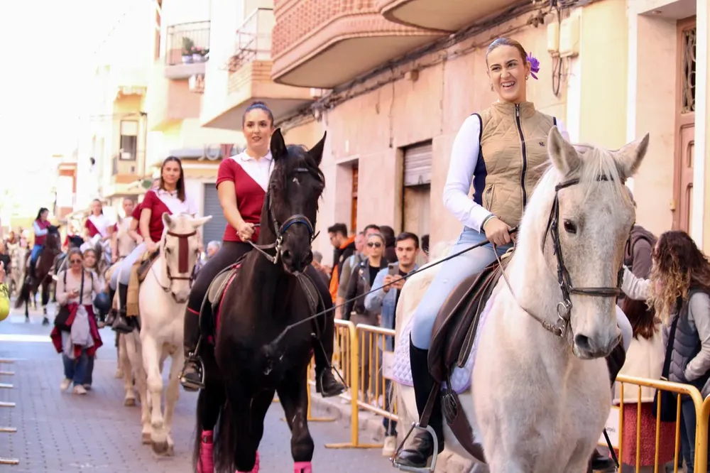 SAN ANTONIO CAMPELLO 2025