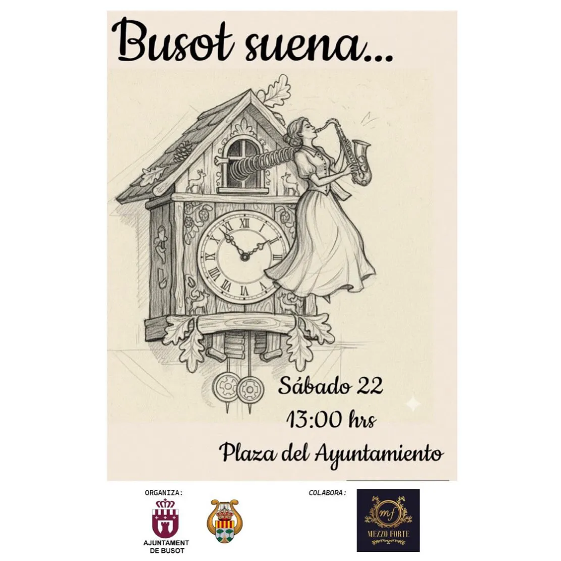 BUSOT SUENA 2025 CARTEL