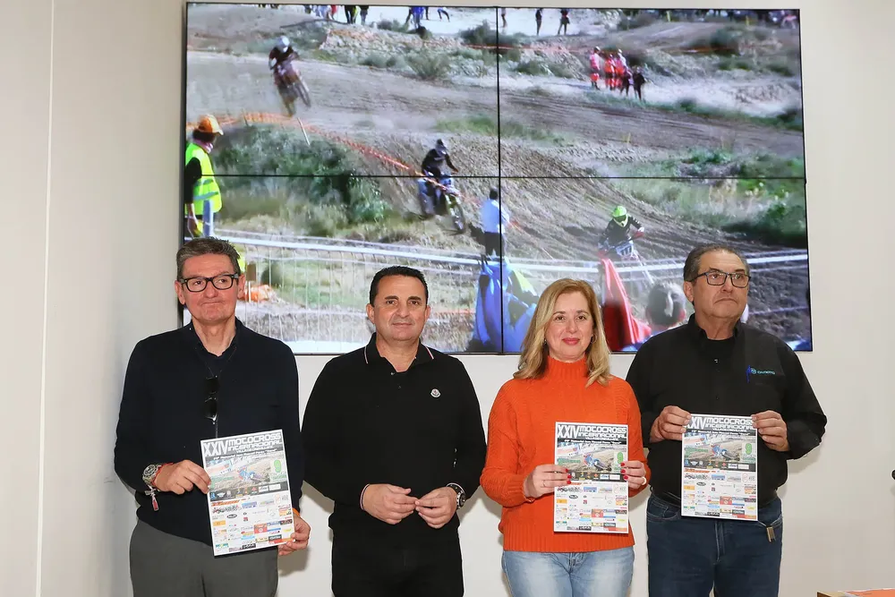 MOTOCROSS DIPUTACION