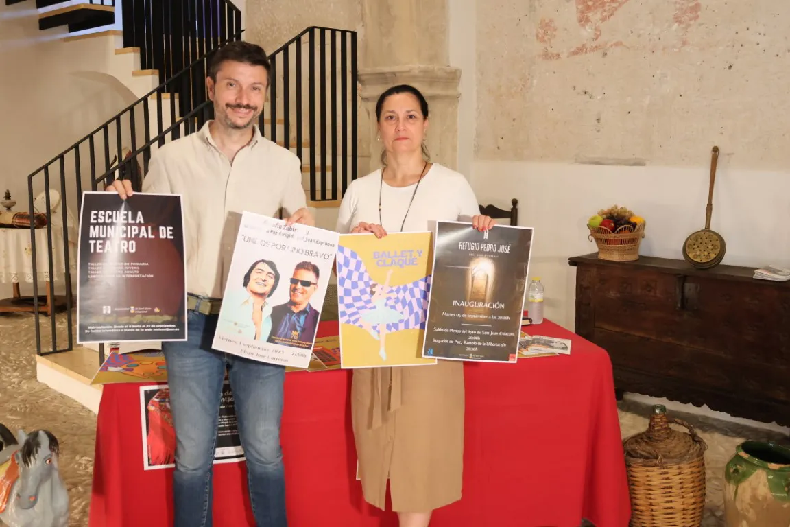 PRESENTACION PROGRAMACION CULTURAL SEPT OCT SANT JOAN 2023 (11)