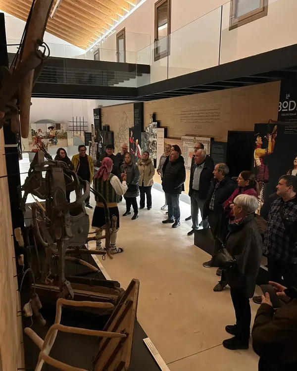 ENOEXPPERIENCIA SANT JOAN 2025