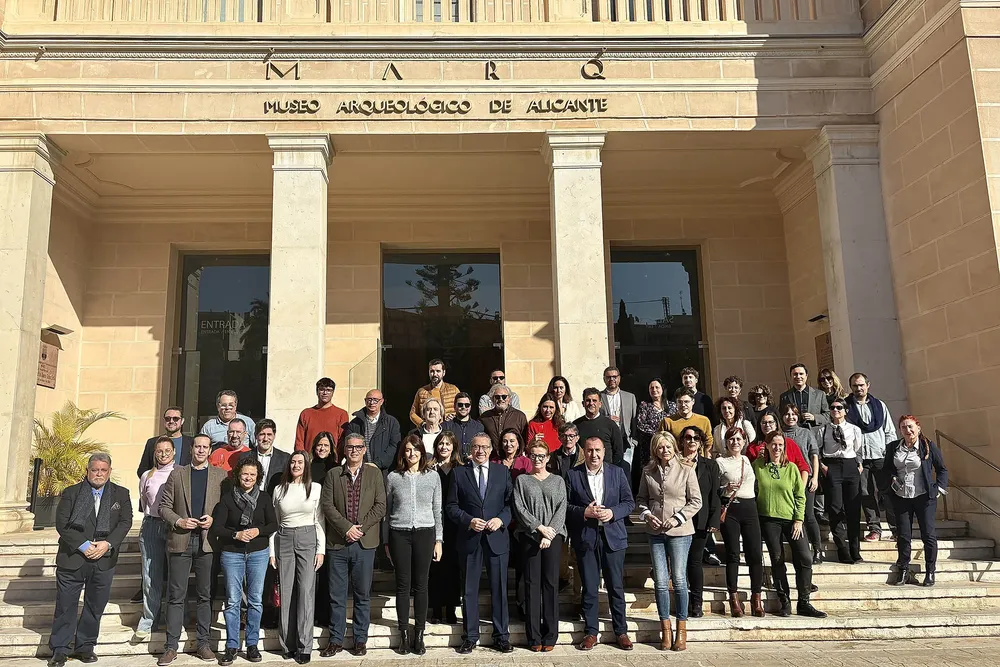 COPA DE NAVIDAD MEDIOS DE COMUNICACION 2025