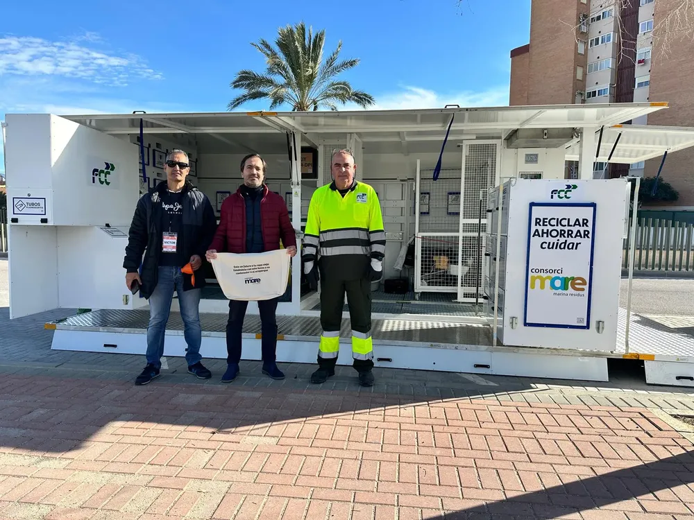 ECOPARQUE CAMPELLO 2025