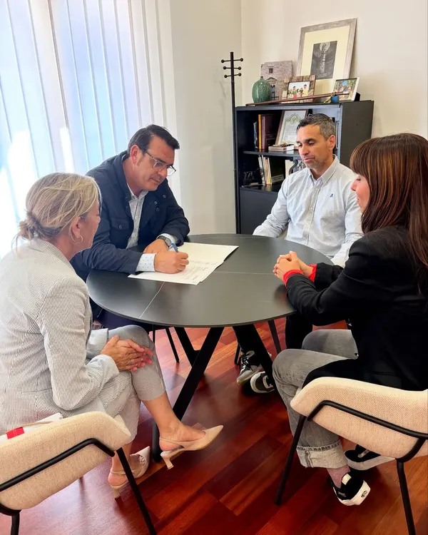 CONVENIO ASOCIACION CONTRA EL CANCER MUTXAMEL 2025