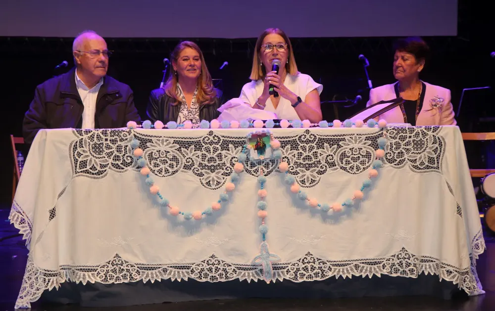 PREGON MARIA AUXILIADORA CAMPELLO 2024 ALCALDE JUANJO BERENGER FOTO 2