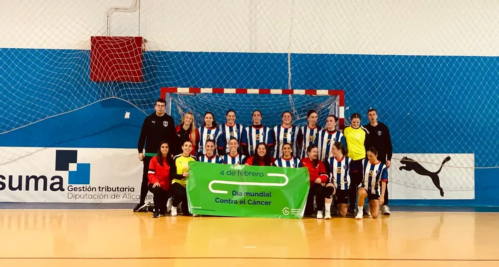 BRAZALETE ESPERANZA SAN JUAN 2025 FOTO 4