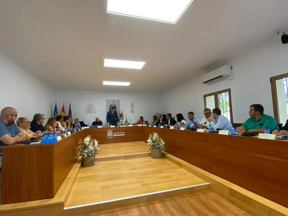 Nombramiento Hijos predilectos