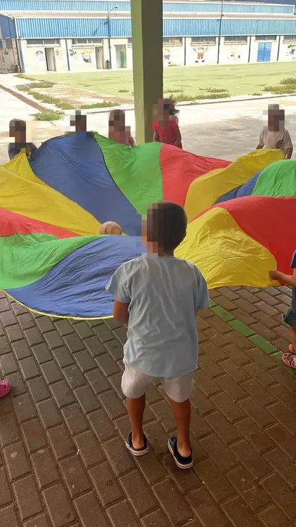ESCUELA DE VERANO CAMPELLO 2025