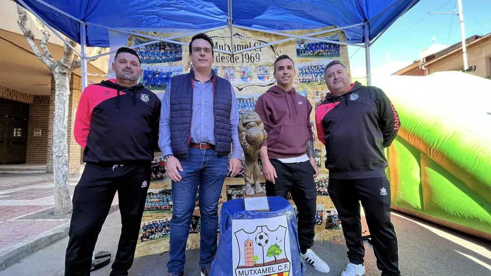 SPORT AL CARRER MUTXAMEL 2023 4