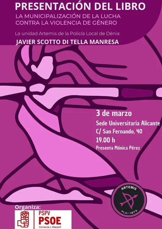 LIBRO DE JAVIER SCOTTO 8M 2025