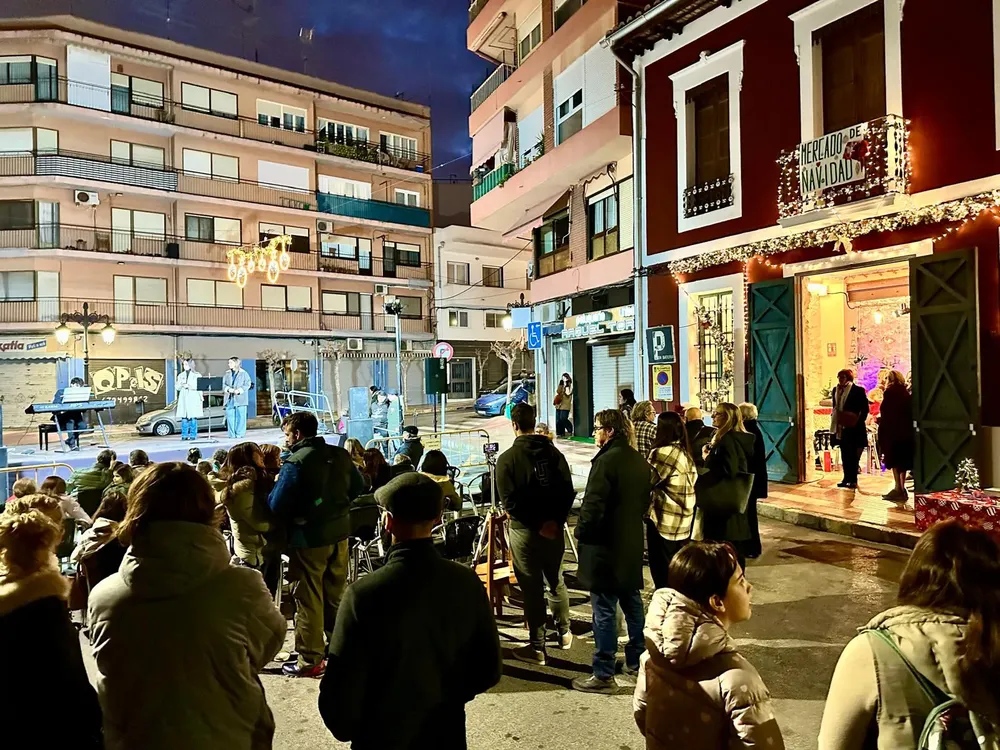 TIENDA DEL PI CAMPELLO