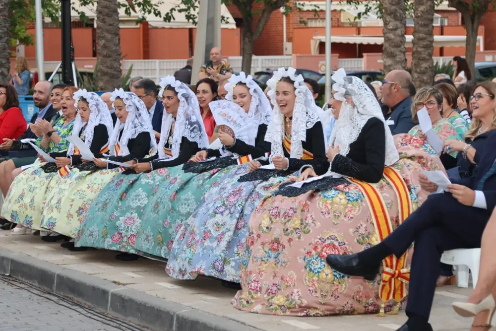 CONCIERTO Y PREGON DE HOGUERAS 3