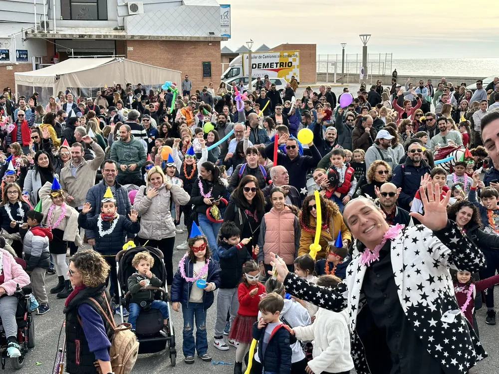 FIN DE AÑO CAMPELLO PUERTO 2024