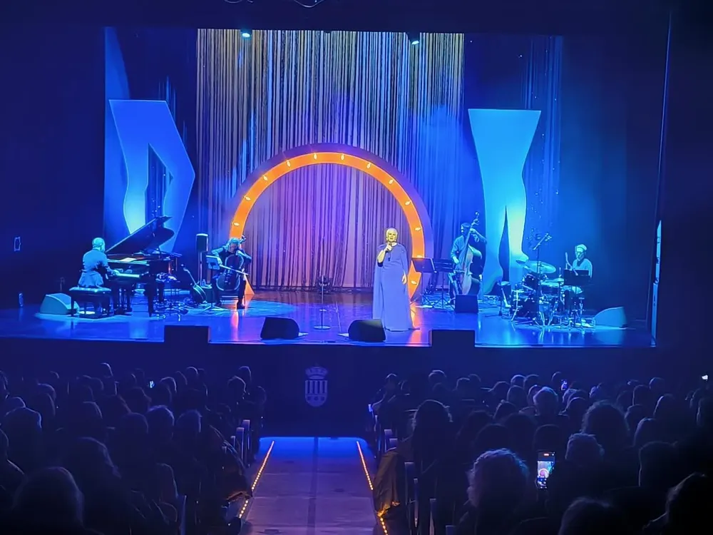 CONCIERTO PASION VEGA MUTXAMEL 2026