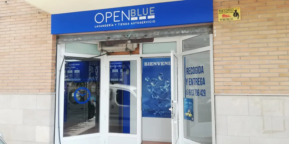 LAVANDERIA OPEN BLUE SANT JOAN D'ALACANT CALLE CAPITAN MARTI 25 SAN JUAN PUEBLO (3)