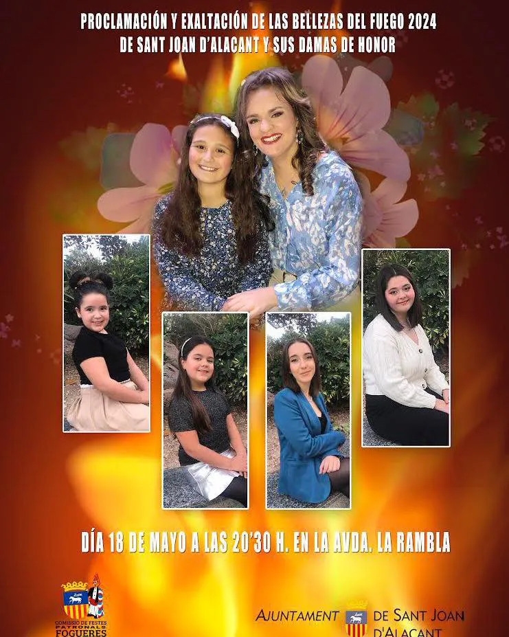 BELLEZAS