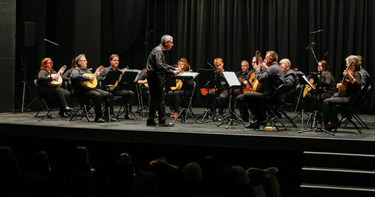 ORQUESTA DE PULSO Y PUA SAN JUAN 2025