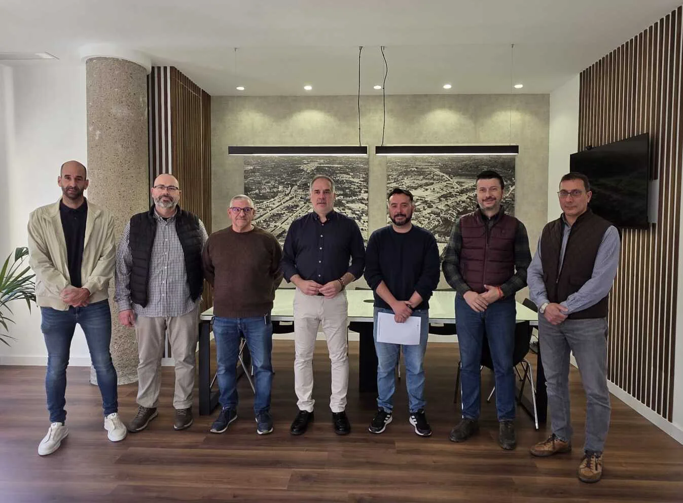 TOMA DE POSESION FUNCIONARIOS SAN JUAN 2026