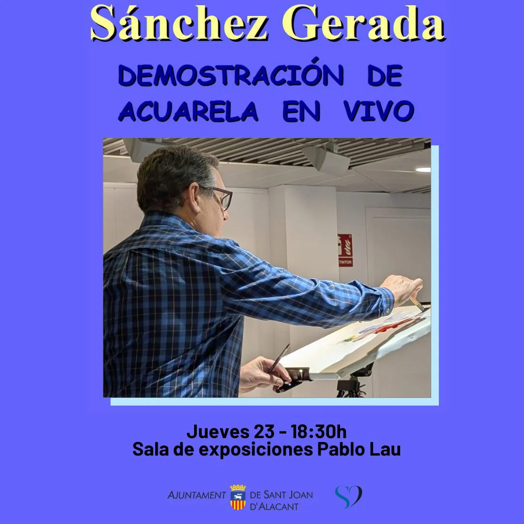 SANCHEZ GERADA