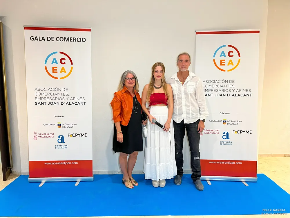 XV GALA ACEA ASOCIACION COMERCIANTES SANT JOAN 2023 (21)
