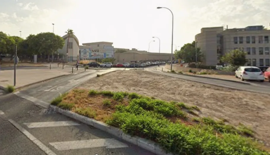 CREMATORIO SANT JOAN