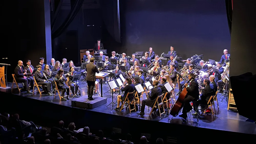 AVANÇ CAMPELLO 2024