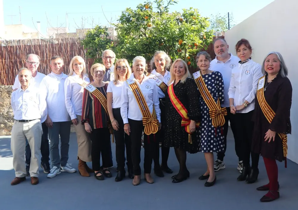 AMEC ASOCIACION MAYORES CAMPELLO 20 ANIVERSARIO 2026 FOTO 2