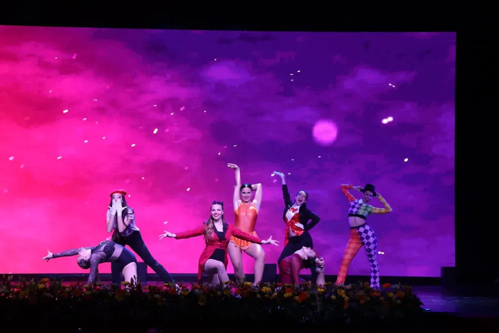 ELECCION REINAS Y DAMAS CRISTO 2024 SAN JUAN FOTO 12