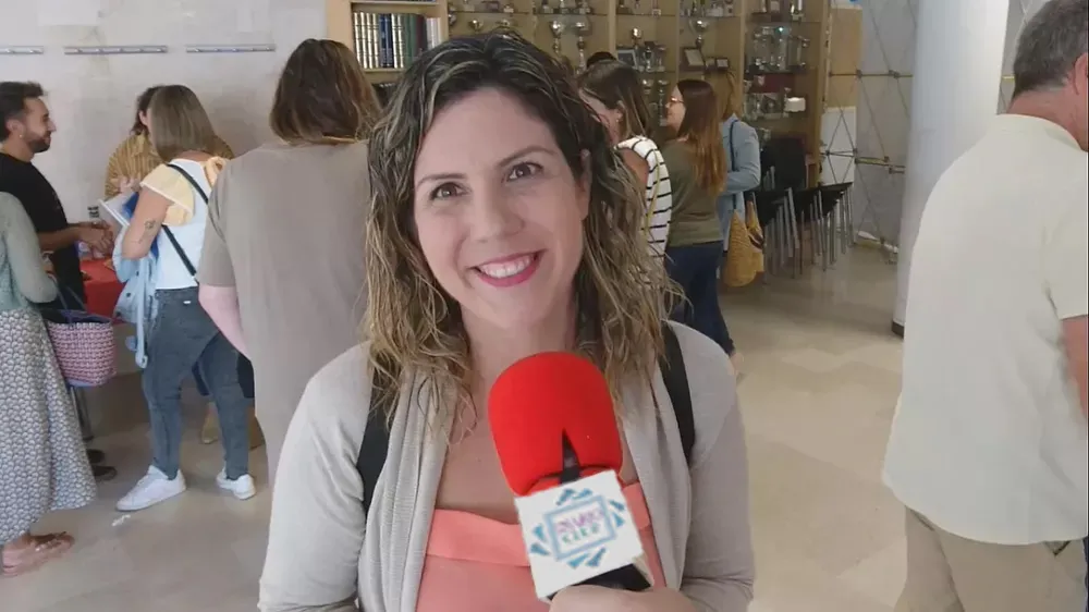 ESTHER DONATE 2022 SANT JOAN_