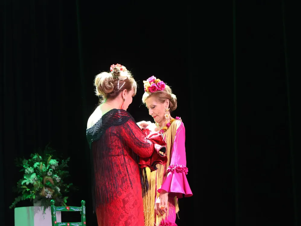 GALA CASA ANDALUCIA SAN JUAN 2025 FOTO 3