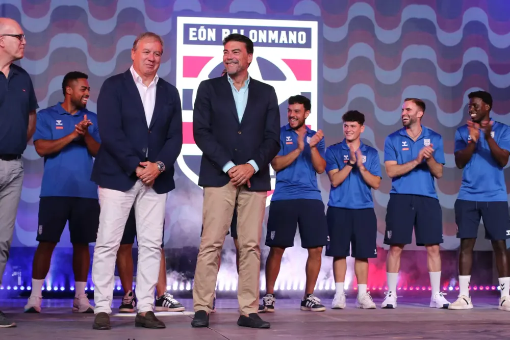 Presentación Horneo EÓN