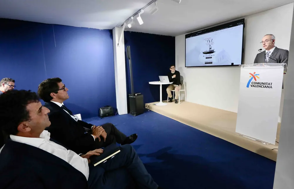 012425 FITUR Presentación web MARQ