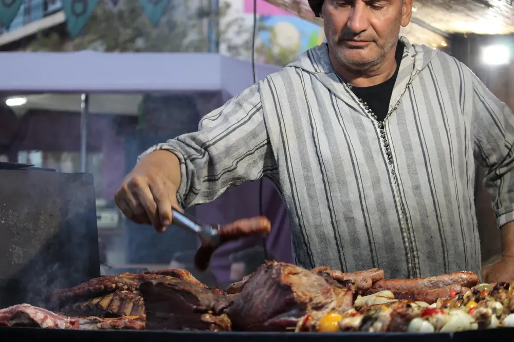 MERCADO MEDIEVAL CAMPELLO 4