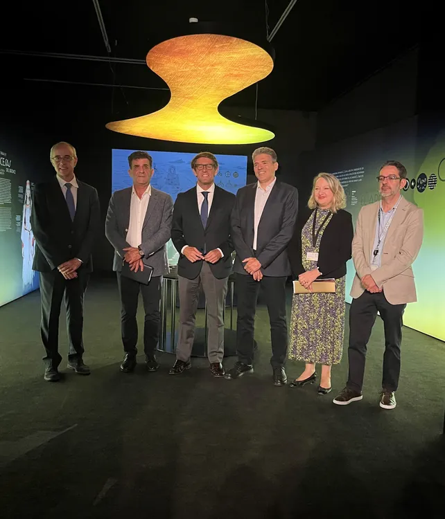 EXPOSICION MUSEO ARQUEOLOGICO MADRID MARQ PRINCESA CARPATOS 2025