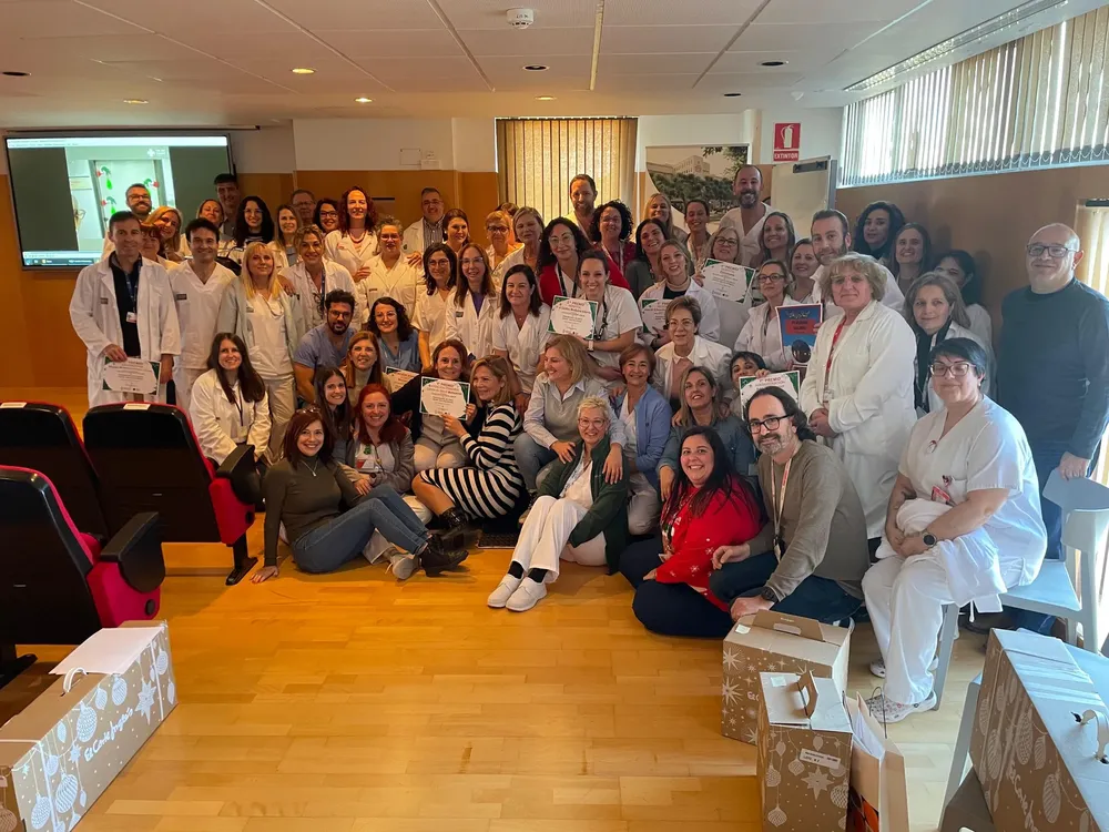 PREMIOS HOSPITAL SAN JUAN 2024