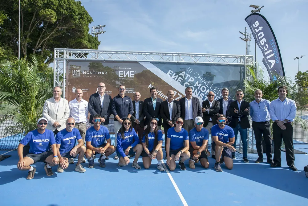 CHALLENGE ATP ALICANTE 2025