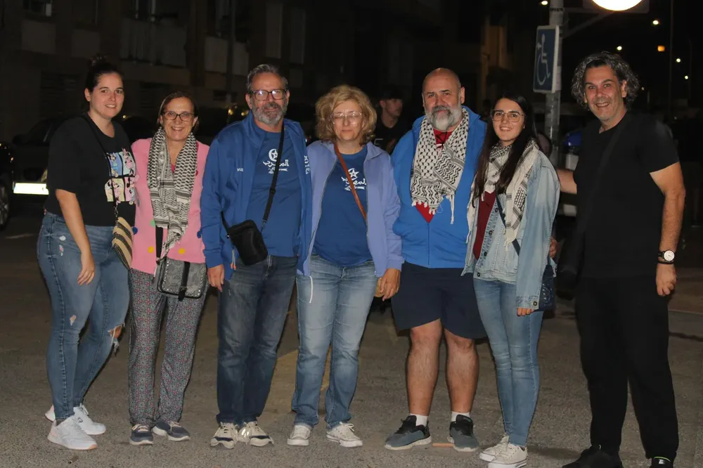 COLLA DIMONIS CAMPELLO 2024 FOTO 5