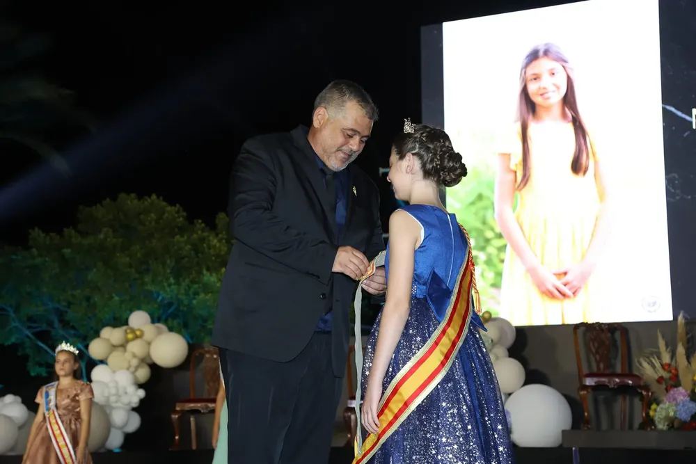 CORONACION REINAS Y DAMAS 2024 SAN JUAN 21