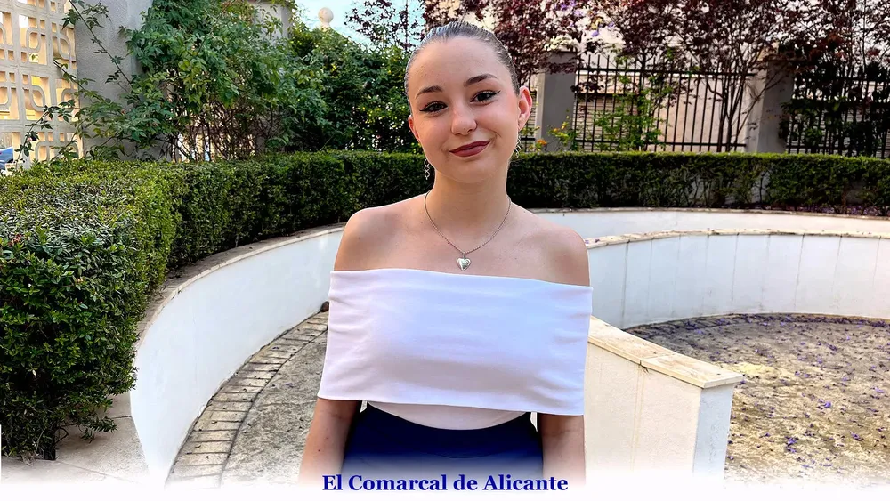 Maria Teresa García Boeru romera Adulta 2024