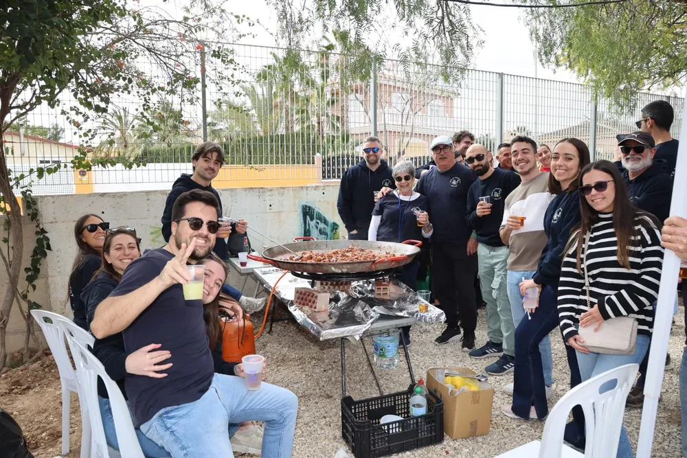 MEDIO AÑO FIESTAS CRISTO SAN JUAN 2025