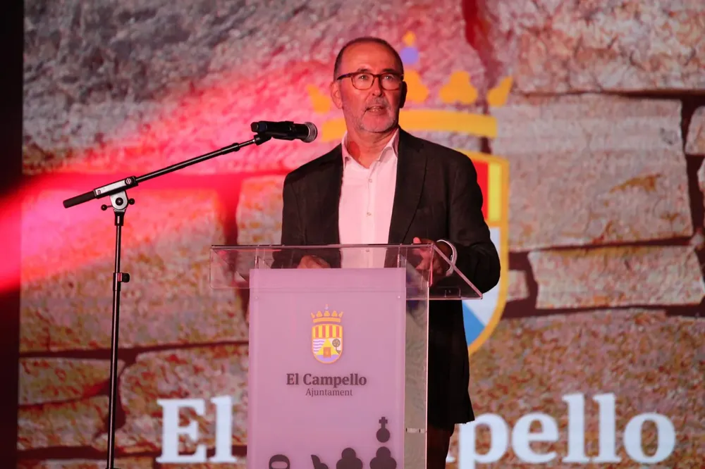 PRESENTACION CAPITANIAS MOROS Y CRISTIANOS 2024 CAMPELLO FOTO 11