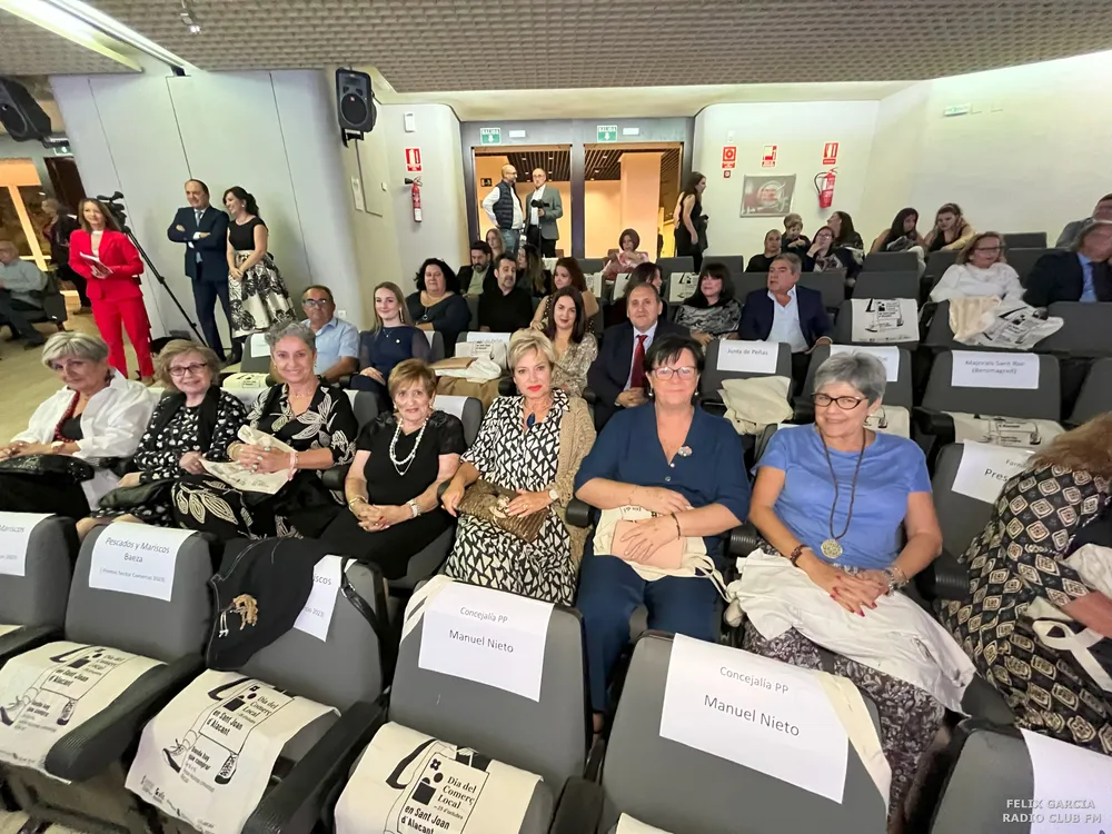 XV GALA ACEA ASOCIACION COMERCIANTES SANT JOAN 2023 (201)