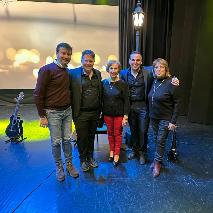 MARVIN LABARA SAN JUAN 2025