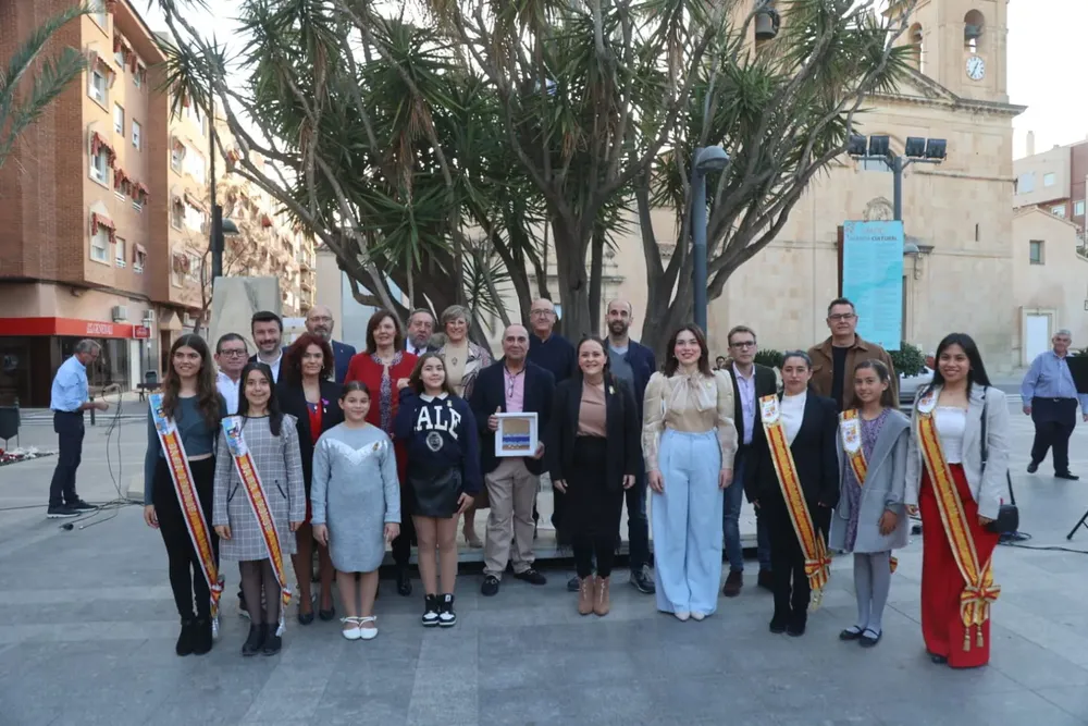 Exposición fotográfica 2024 de la Semana Santa de Sant Joan  
