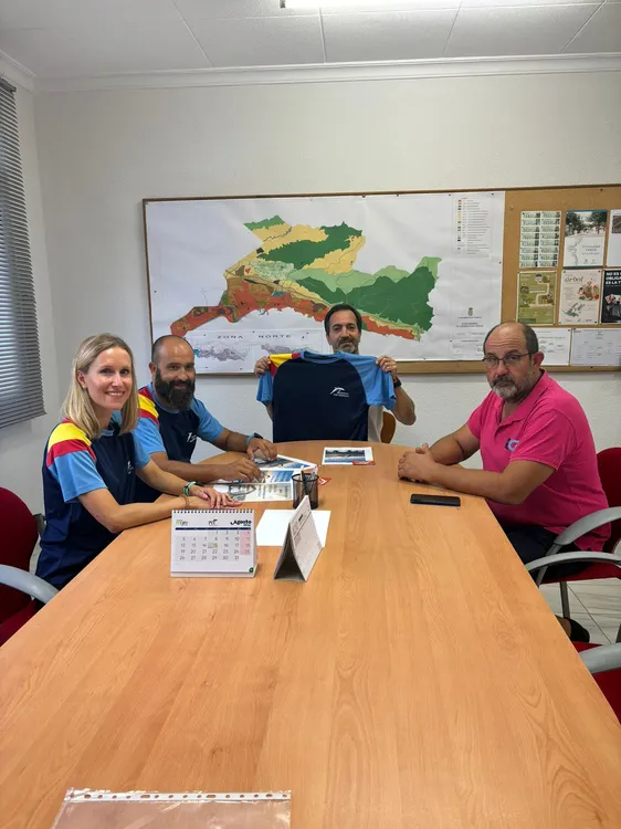 BRAZADAS POR SONRISAS 2024 FOTO 2