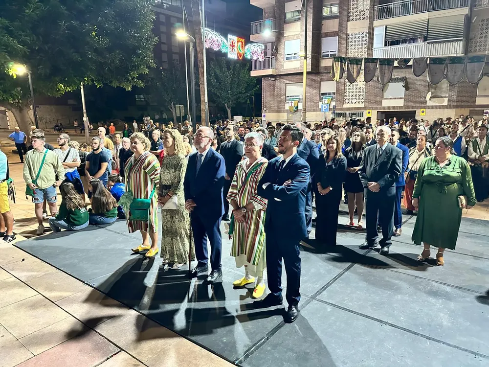 FIESTAS CAMPELLO MOROS Y CRISTIANOS 2023 LLAVES CIUDAD (1)